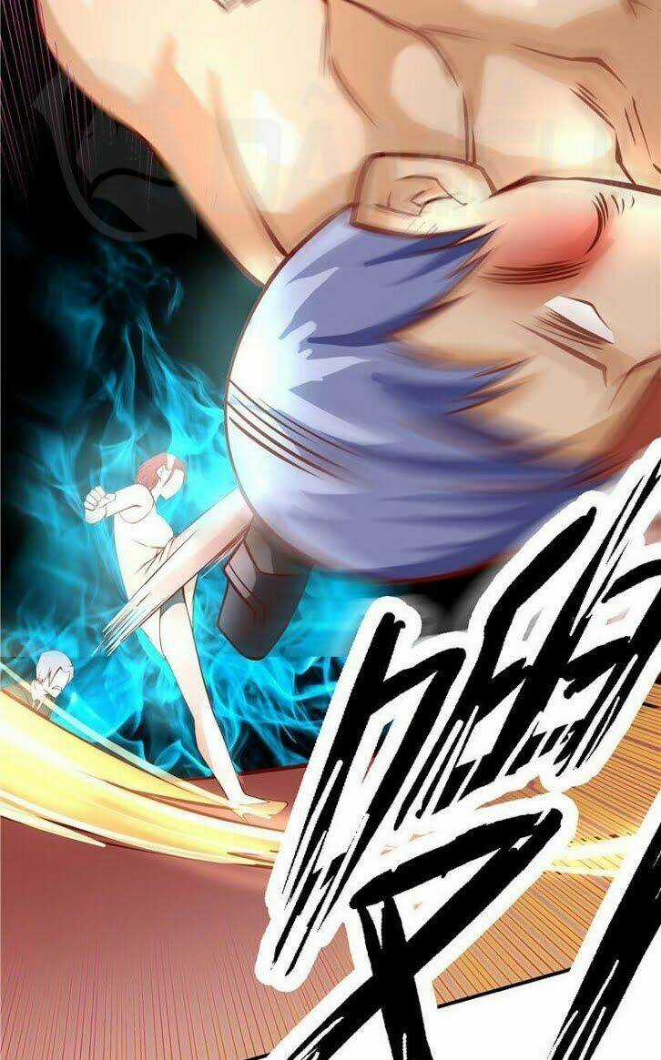 Nhất Phẩm Cao Thủ Chapter 43 trang 24