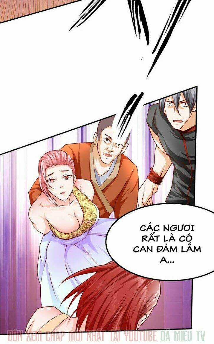 Nhất Phẩm Cao Thủ Chapter 43 trang 25