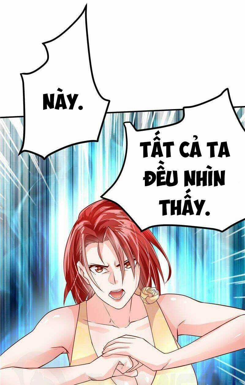 Nhất Phẩm Cao Thủ Chapter 43 trang 26