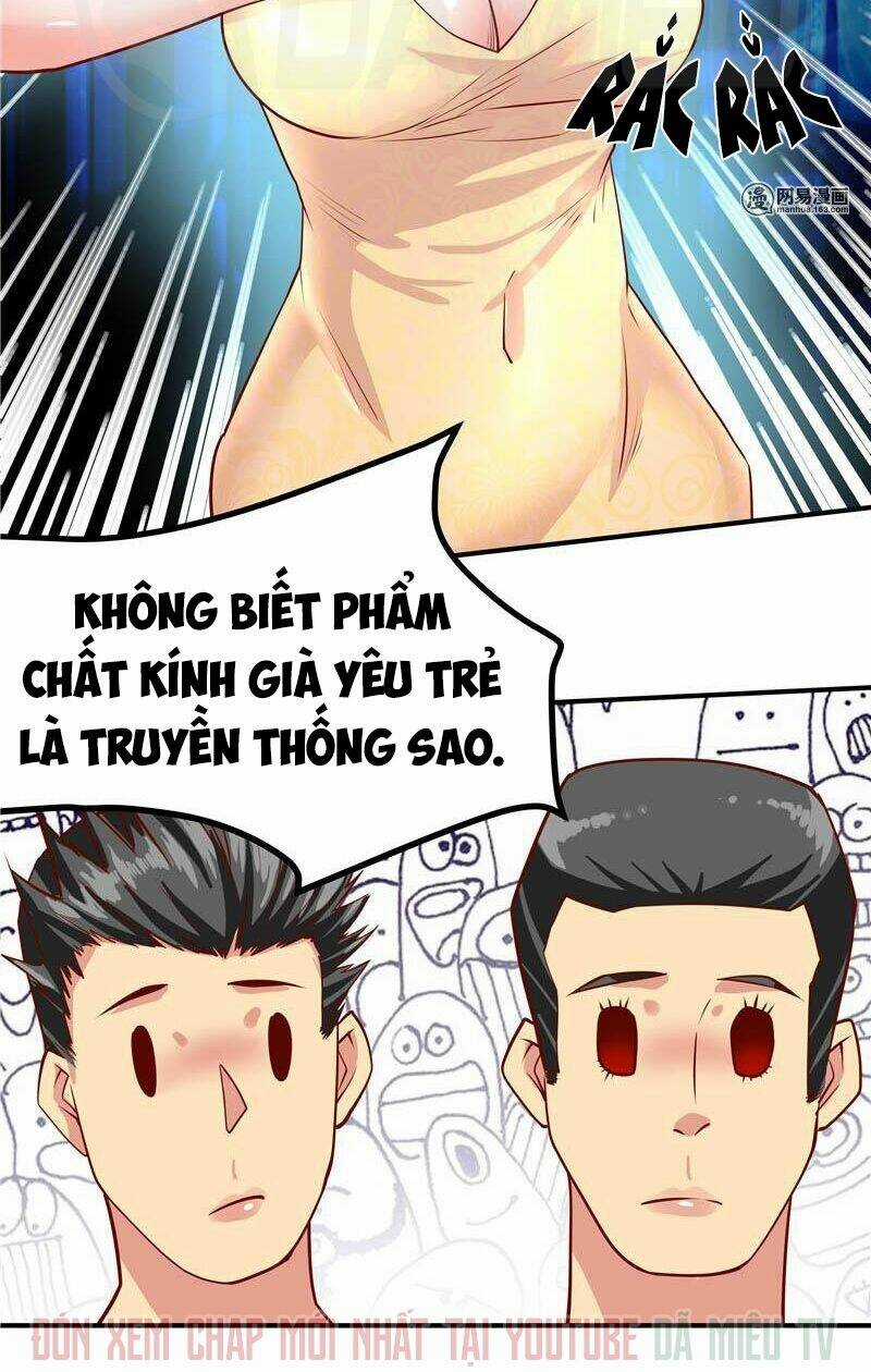 Nhất Phẩm Cao Thủ Chapter 43 trang 27