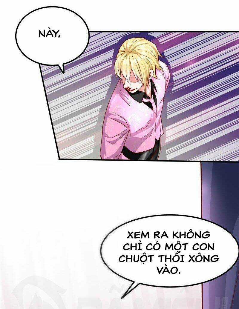 Nhất Phẩm Cao Thủ Chapter 43 trang 29