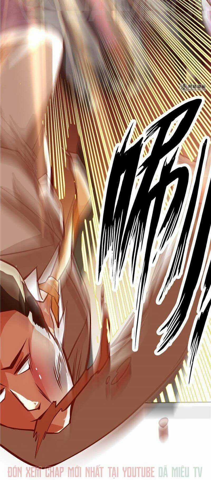 Nhất Phẩm Cao Thủ Chapter 43 trang 3