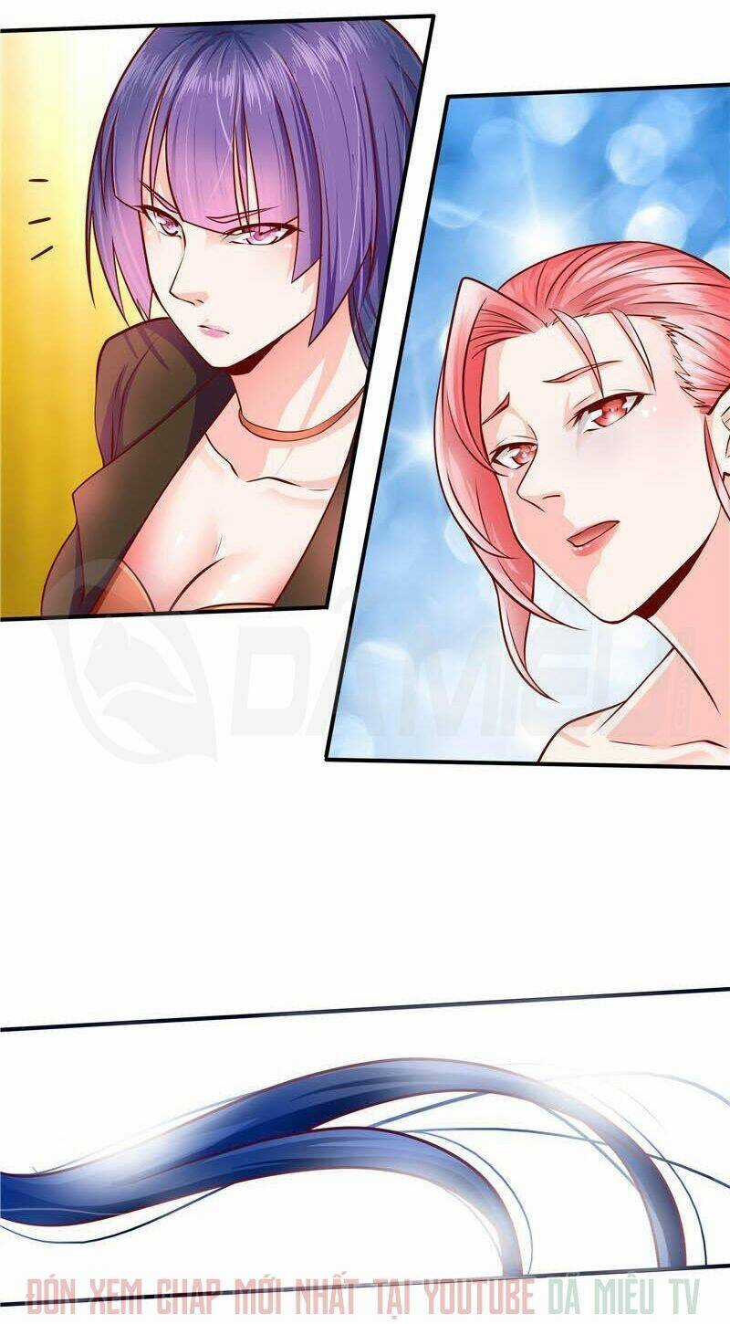 Nhất Phẩm Cao Thủ Chapter 43 trang 31
