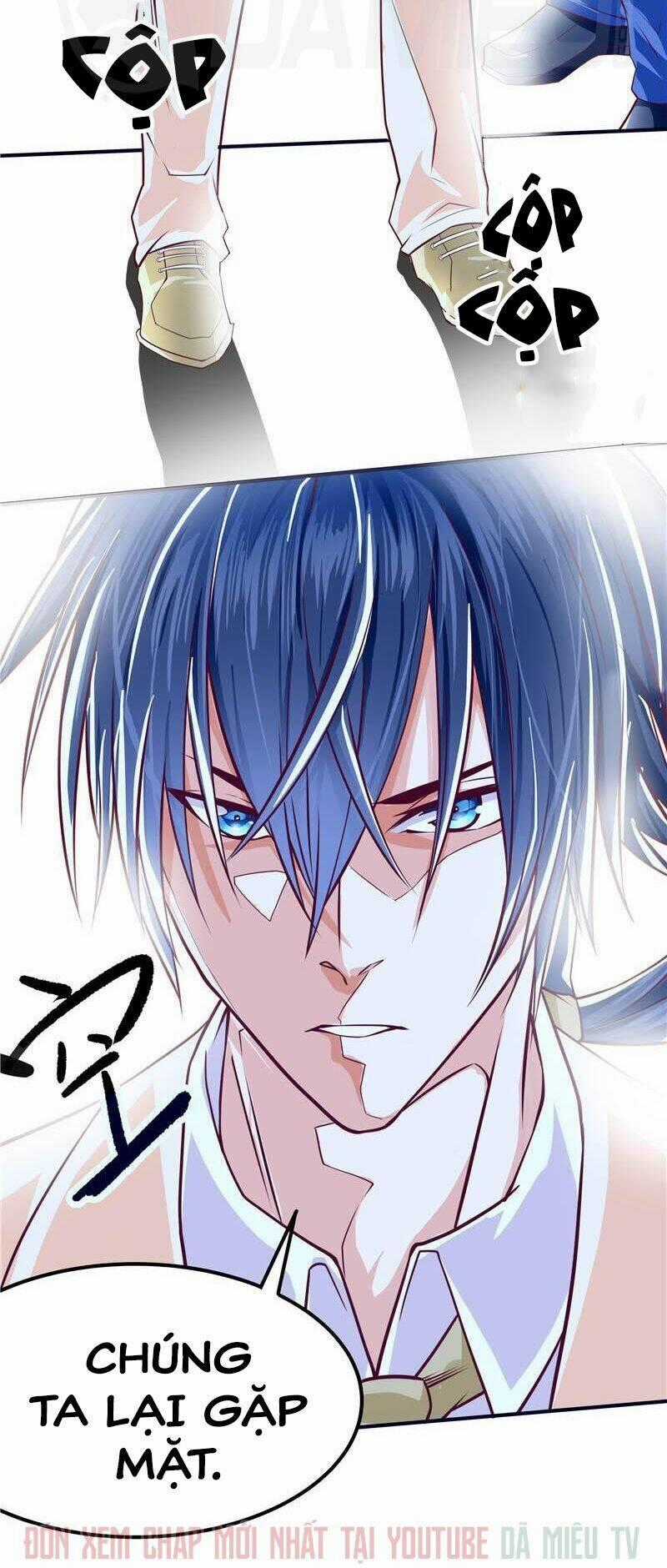 Nhất Phẩm Cao Thủ Chapter 43 trang 33