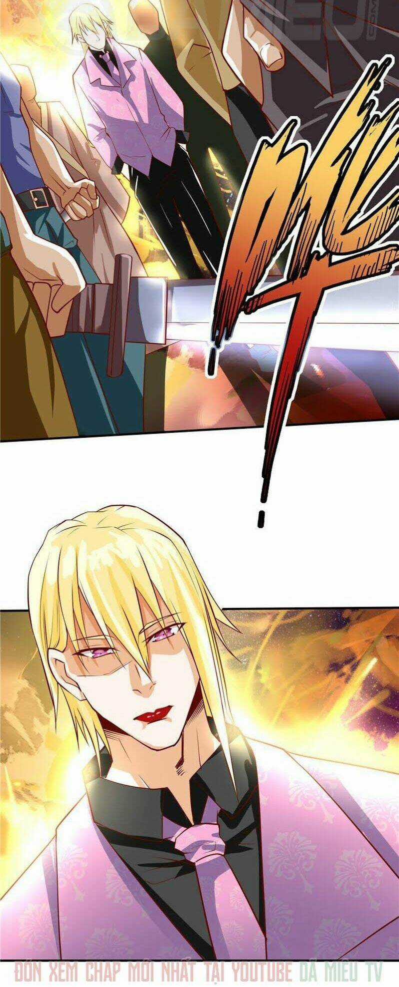 Nhất Phẩm Cao Thủ Chapter 43 trang 5