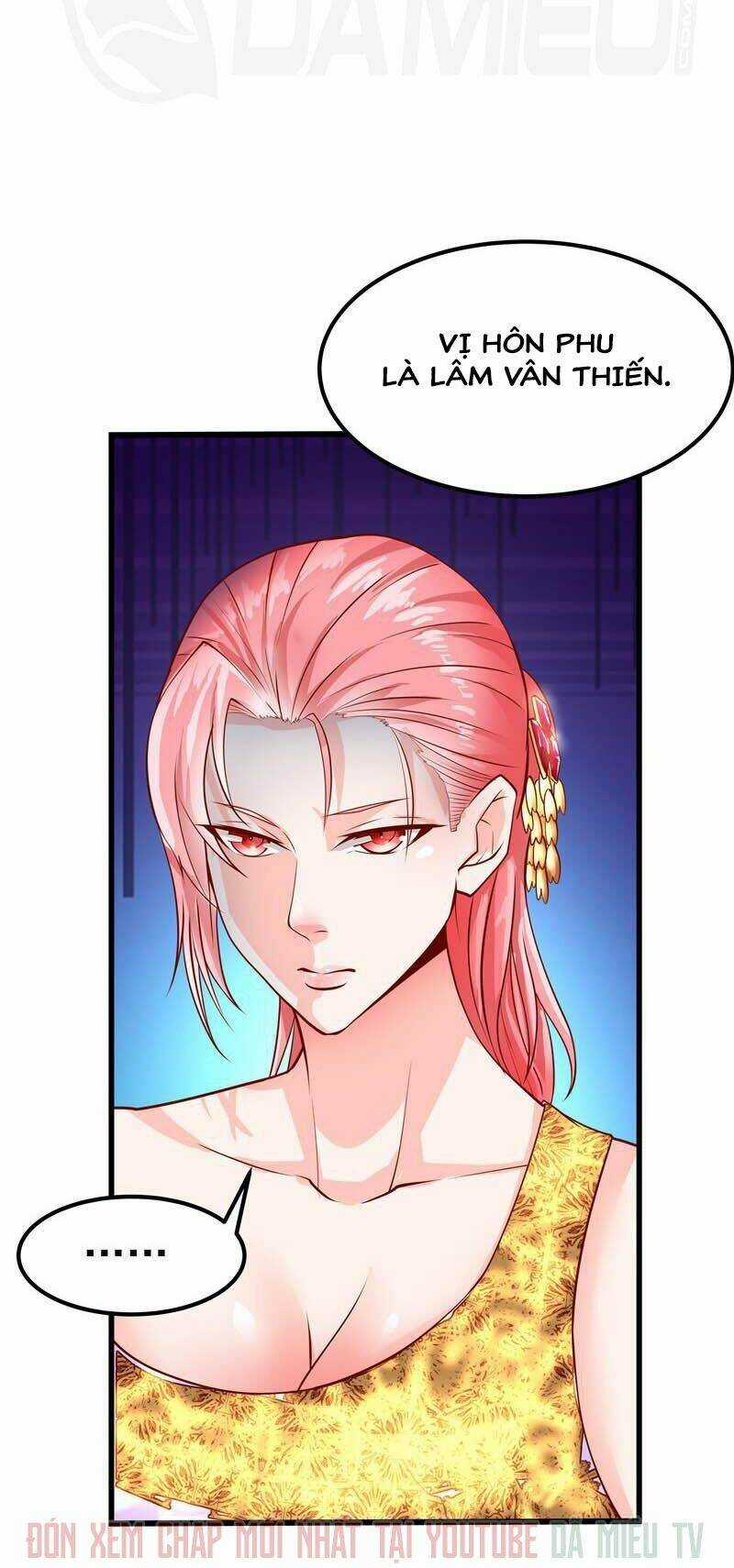 Nhất Phẩm Cao Thủ Chapter 43 trang 7