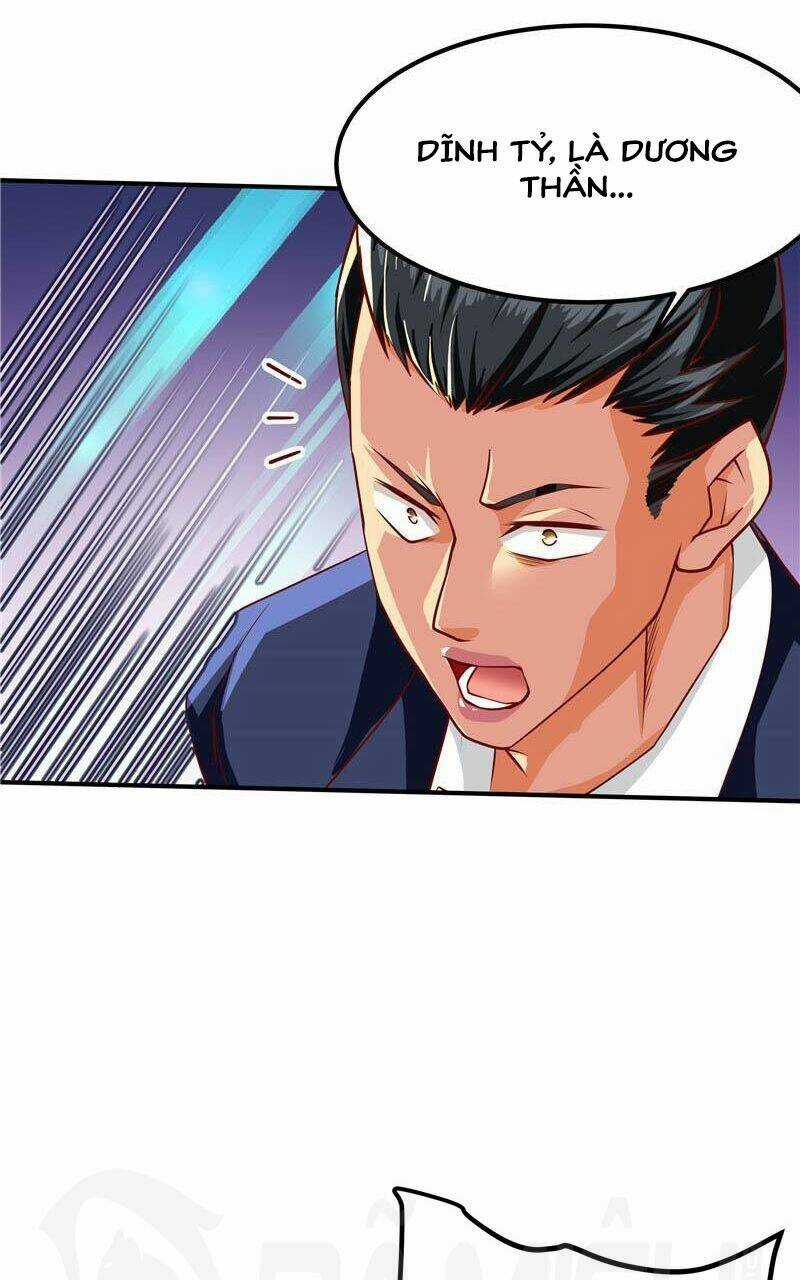 Nhất Phẩm Cao Thủ Chapter 43 trang 8