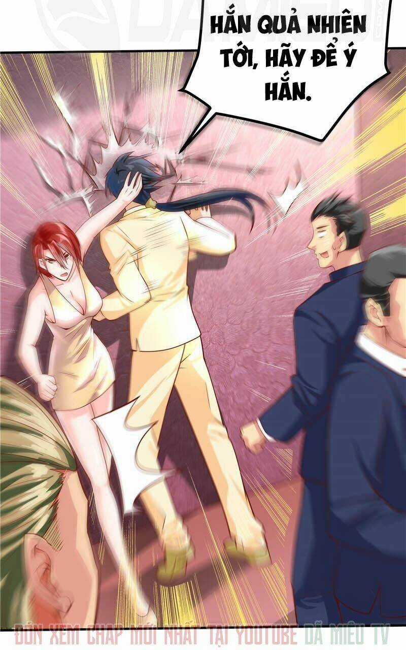 Nhất Phẩm Cao Thủ Chapter 43 trang 9