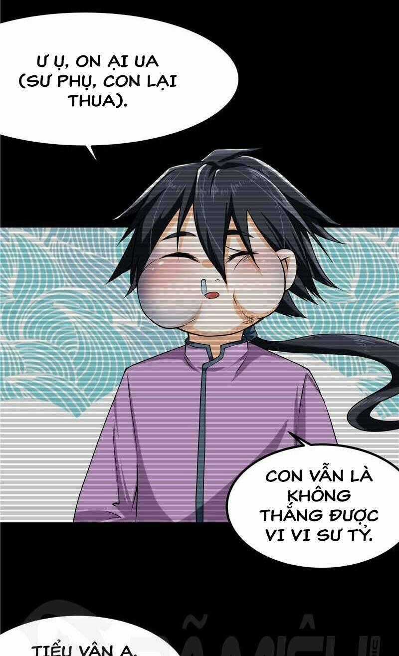 Nhất Phẩm Cao Thủ Chapter 45 trang 1