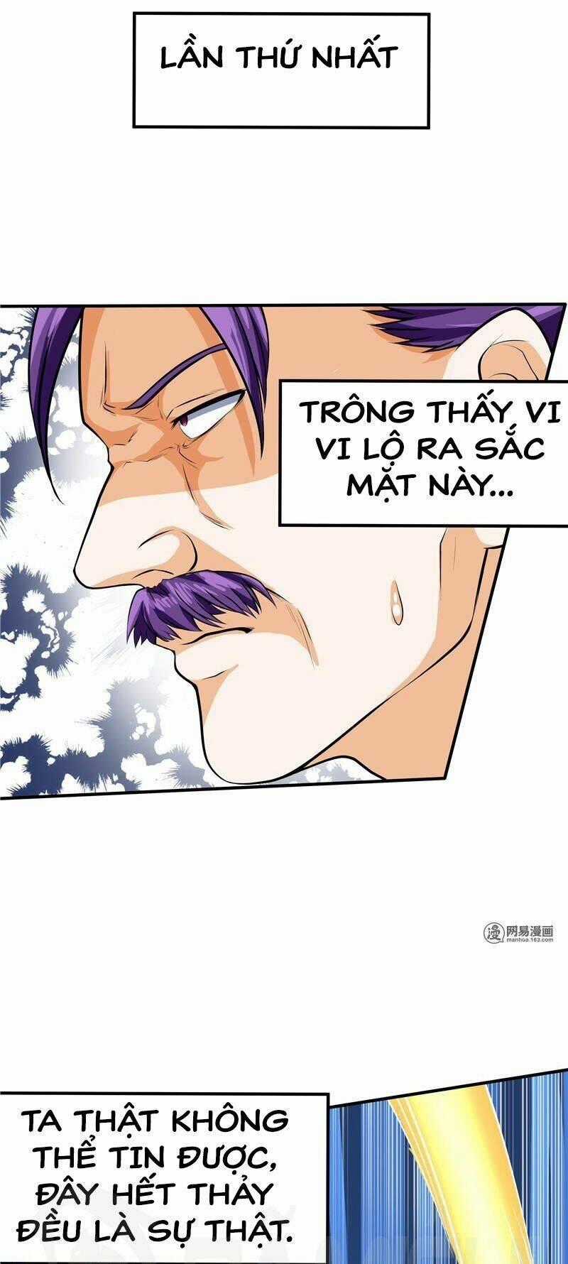 Nhất Phẩm Cao Thủ Chapter 46 trang 1