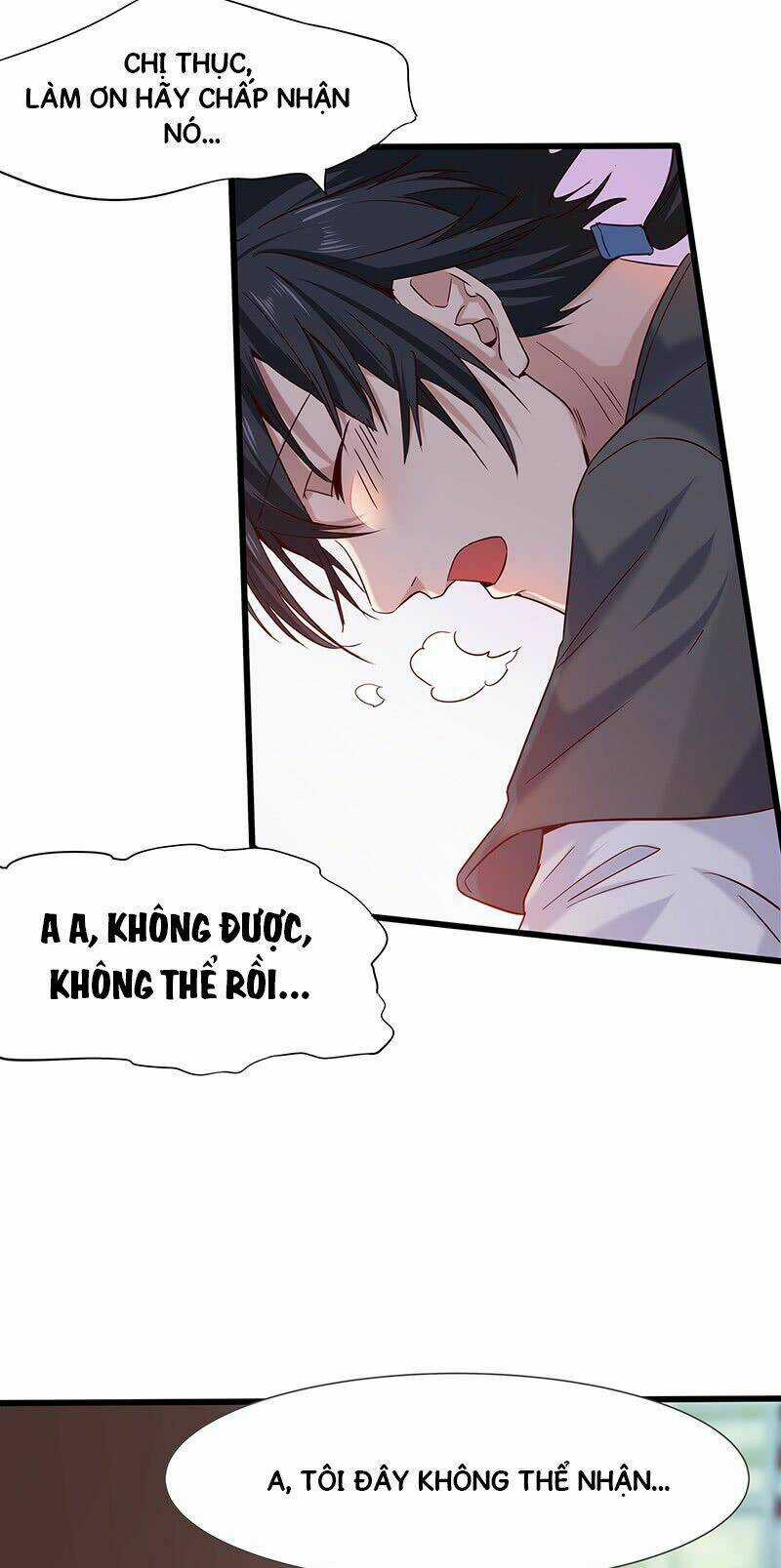 Nhất Phẩm Cao Thủ Chapter 5 trang 16