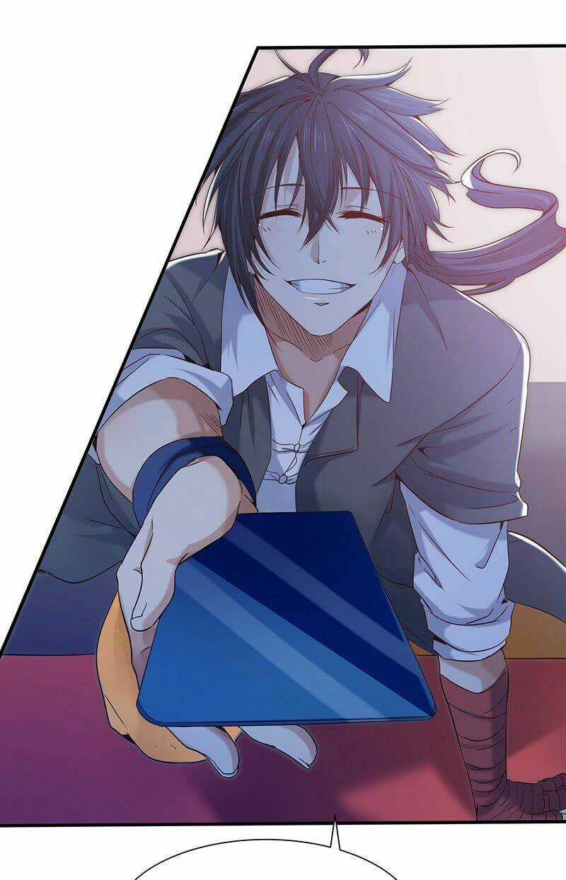 Nhất Phẩm Cao Thủ Chapter 5 trang 20