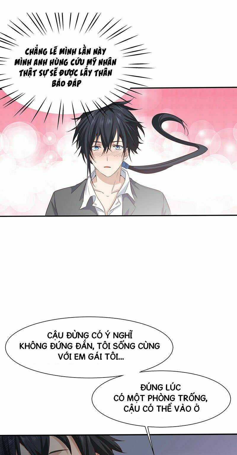 Nhất Phẩm Cao Thủ Chapter 5 trang 26