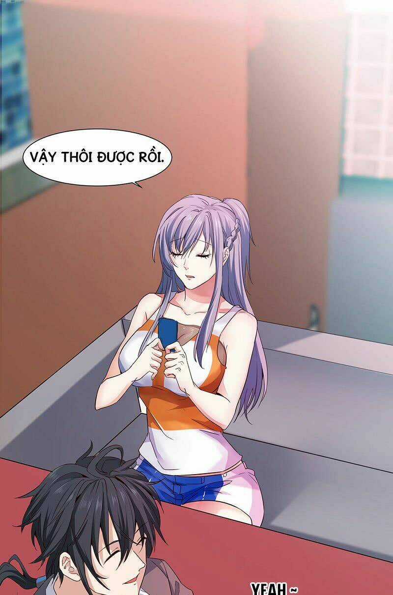 Nhất Phẩm Cao Thủ Chapter 5 trang 7