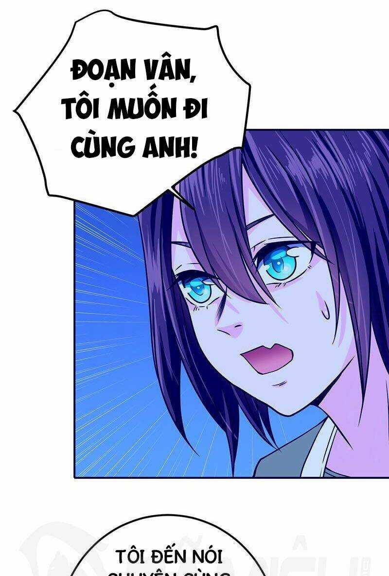 Nhất Phẩm Cao Thủ Chapter 52 trang 10