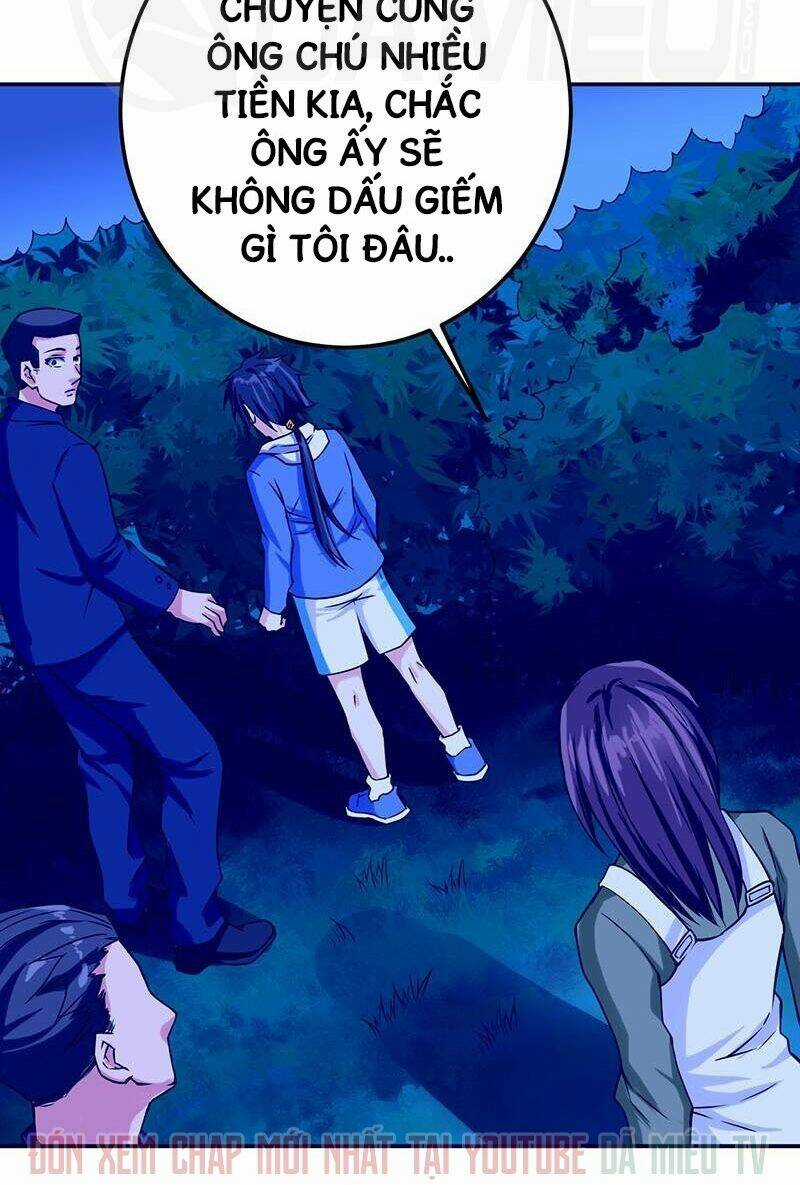 Nhất Phẩm Cao Thủ Chapter 52 trang 11