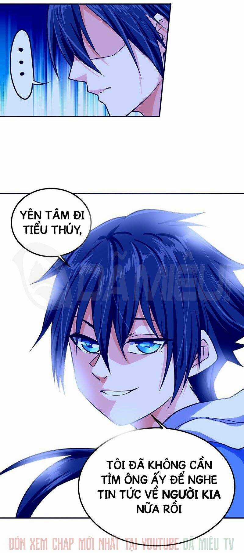 Nhất Phẩm Cao Thủ Chapter 52 trang 12