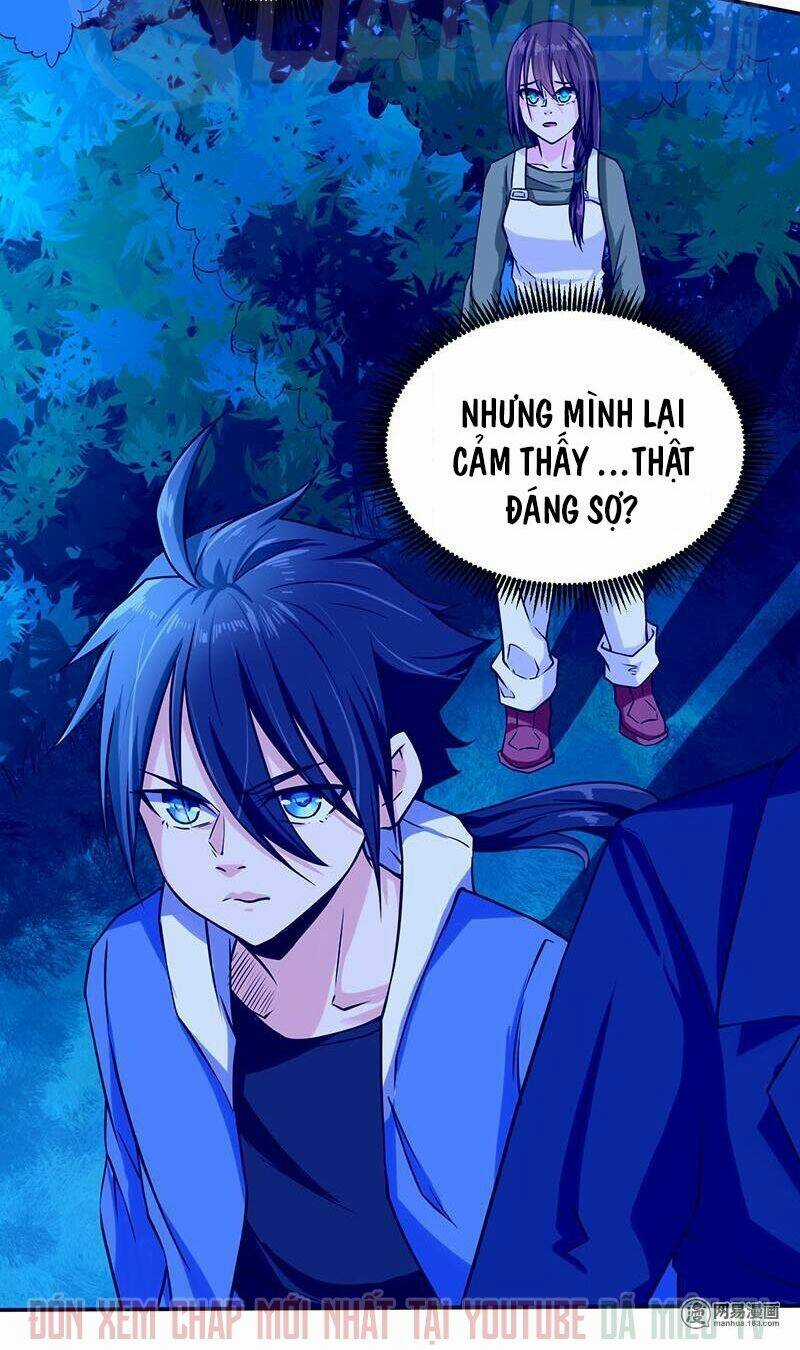 Nhất Phẩm Cao Thủ Chapter 52 trang 14