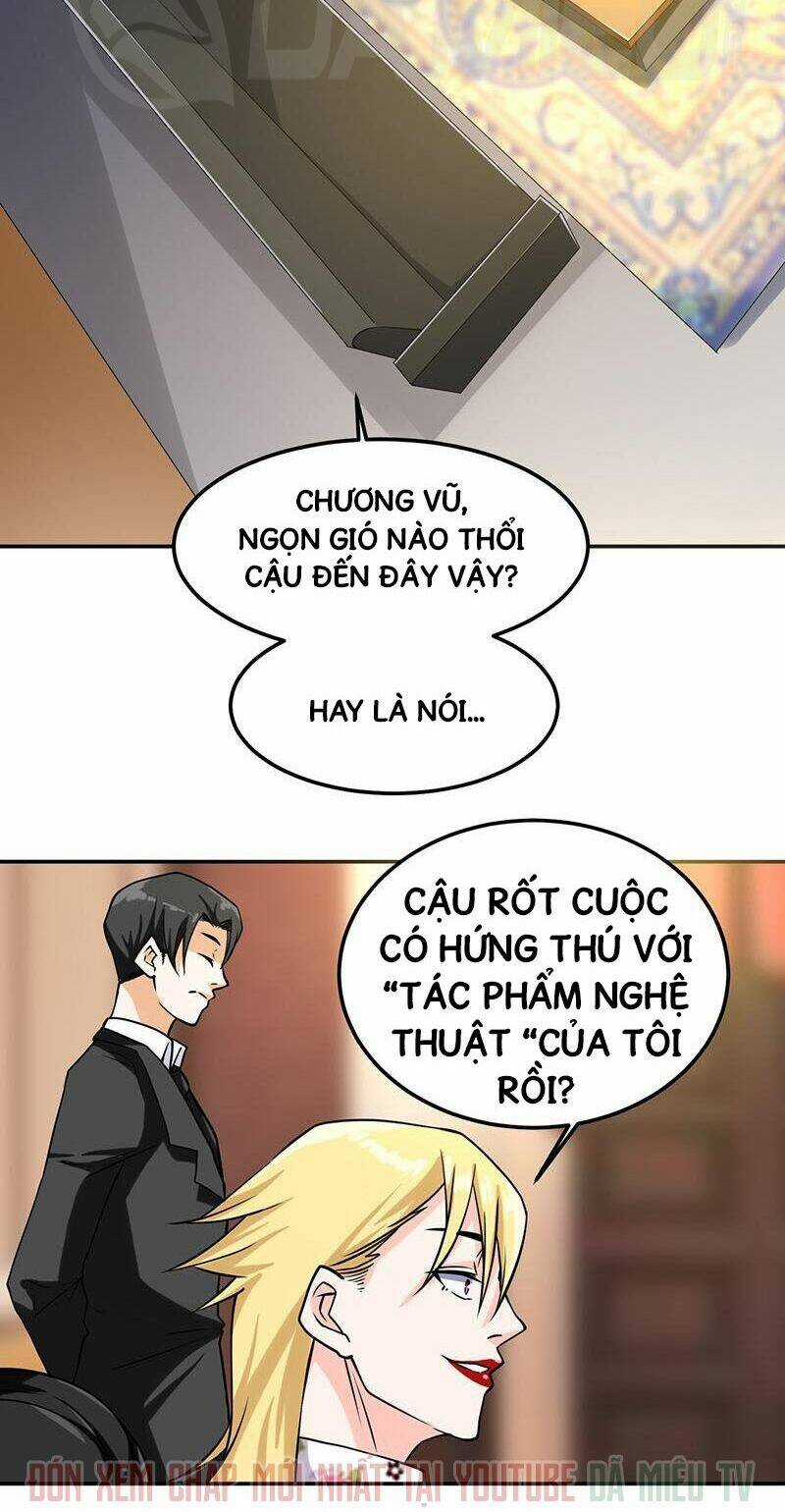 Nhất Phẩm Cao Thủ Chapter 52 trang 16