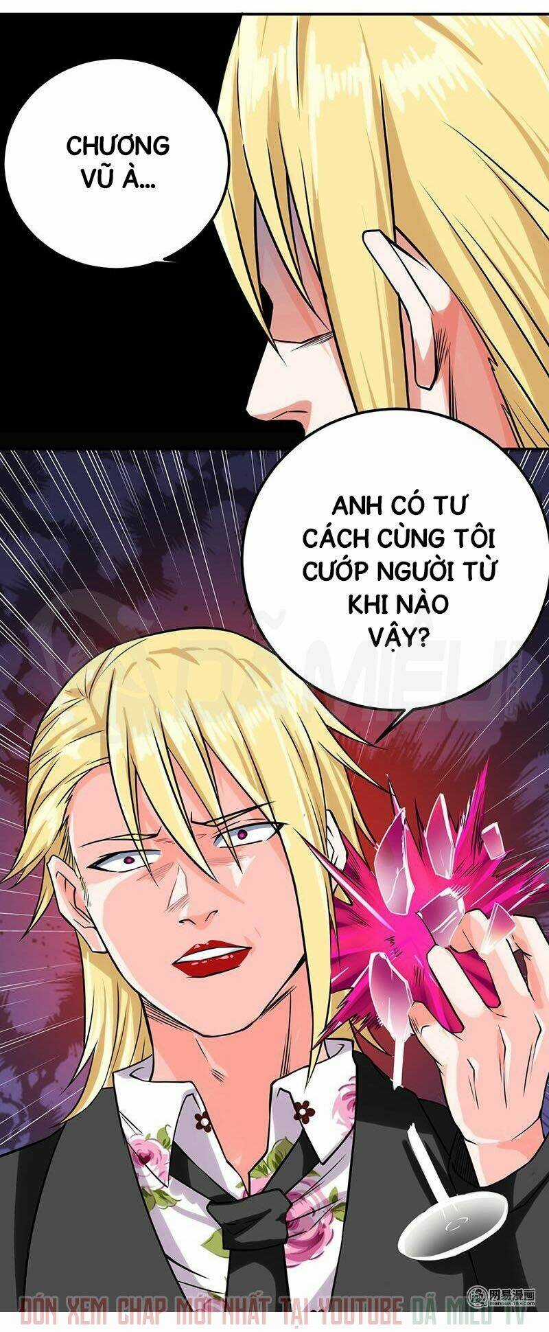 Nhất Phẩm Cao Thủ Chapter 52 trang 19