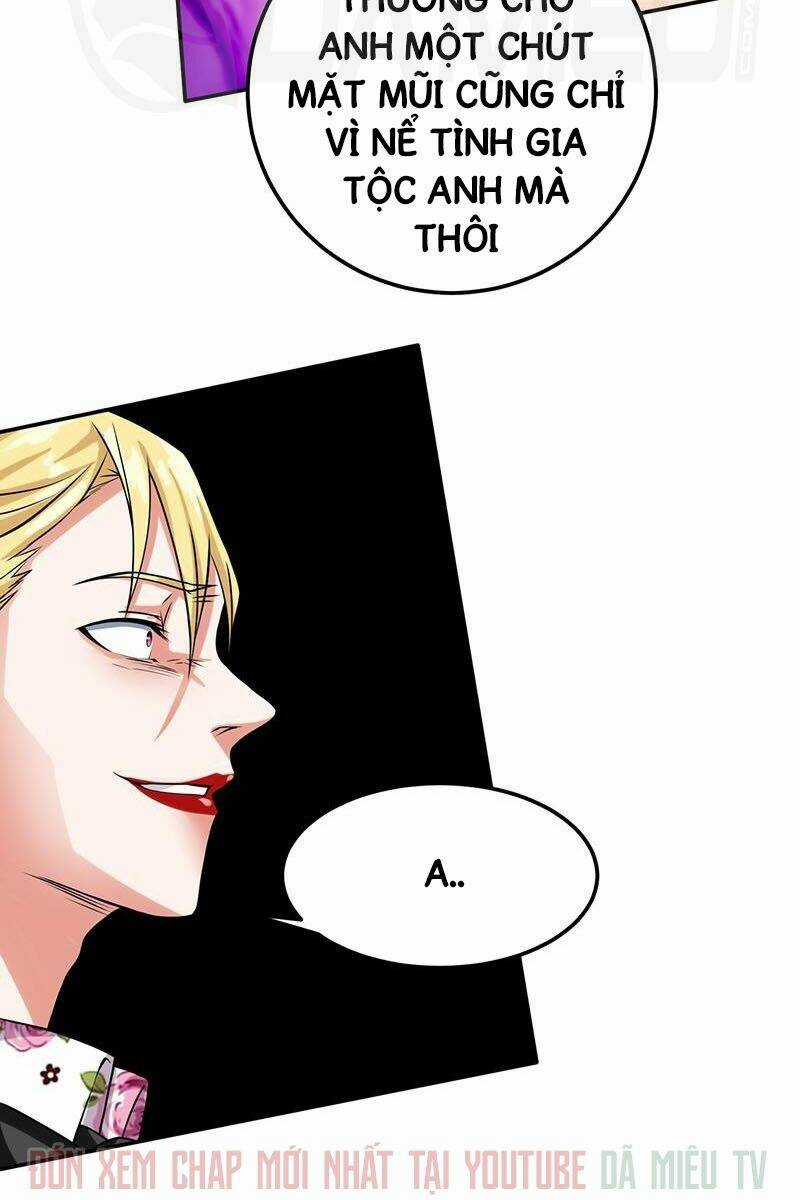 Nhất Phẩm Cao Thủ Chapter 52 trang 21