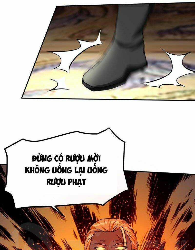 Nhất Phẩm Cao Thủ Chapter 52 trang 22