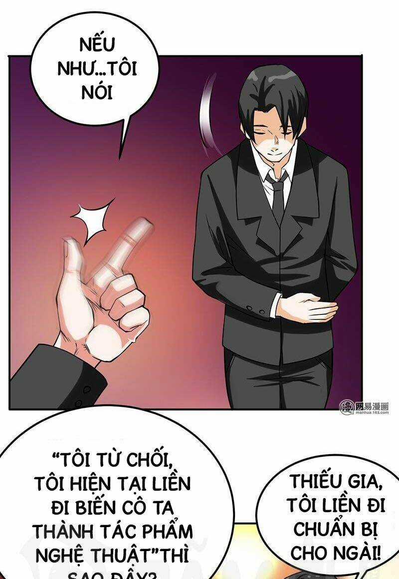 Nhất Phẩm Cao Thủ Chapter 52 trang 24