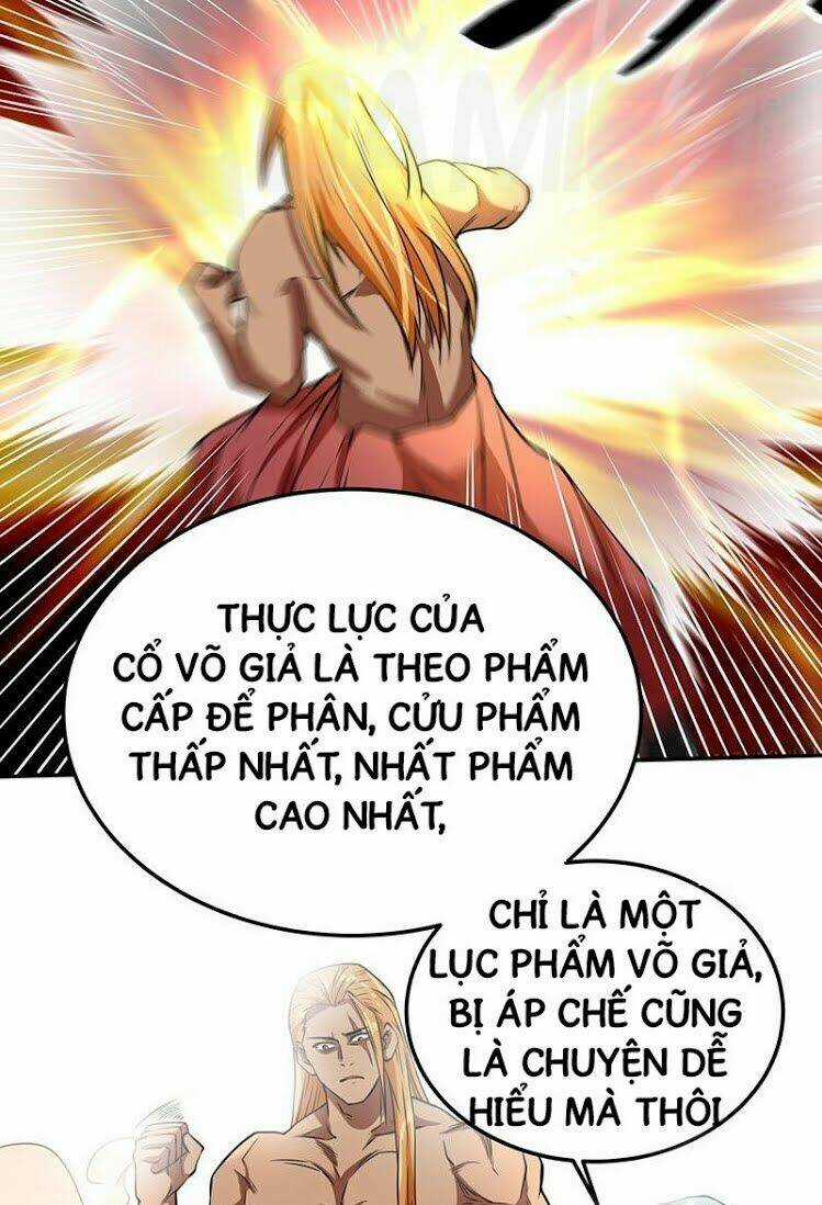 Nhất Phẩm Cao Thủ Chapter 52 trang 27