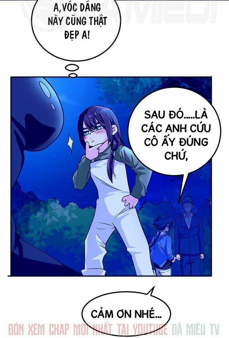 Nhất Phẩm Cao Thủ Chapter 52 trang 3