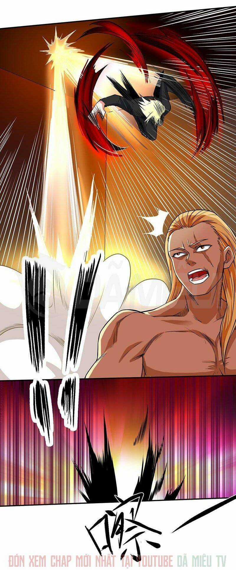 Nhất Phẩm Cao Thủ Chapter 52 trang 30