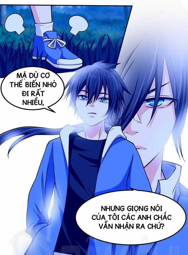 Nhất Phẩm Cao Thủ Chapter 52 trang 5