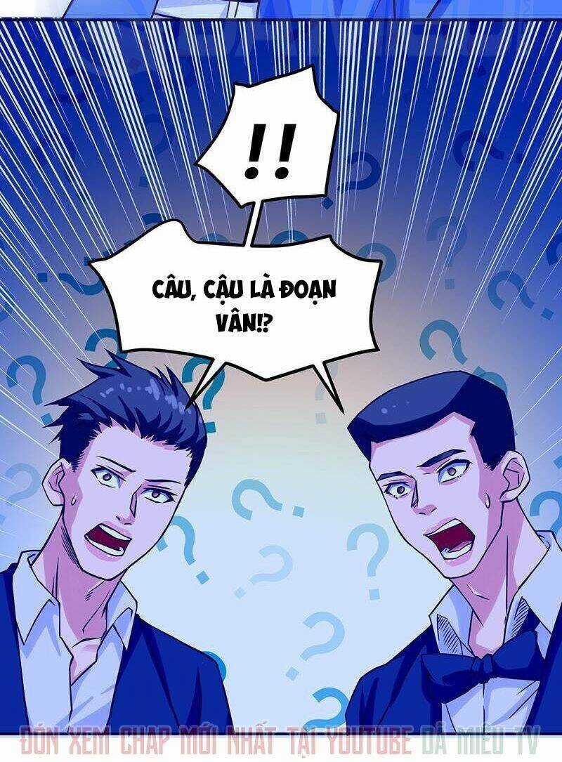 Nhất Phẩm Cao Thủ Chapter 52 trang 6