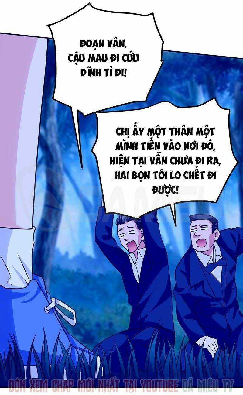 Nhất Phẩm Cao Thủ Chapter 52 trang 7