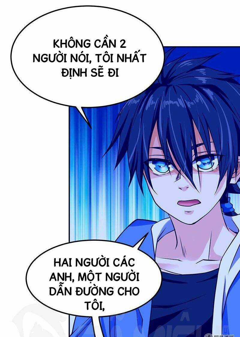 Nhất Phẩm Cao Thủ Chapter 52 trang 8