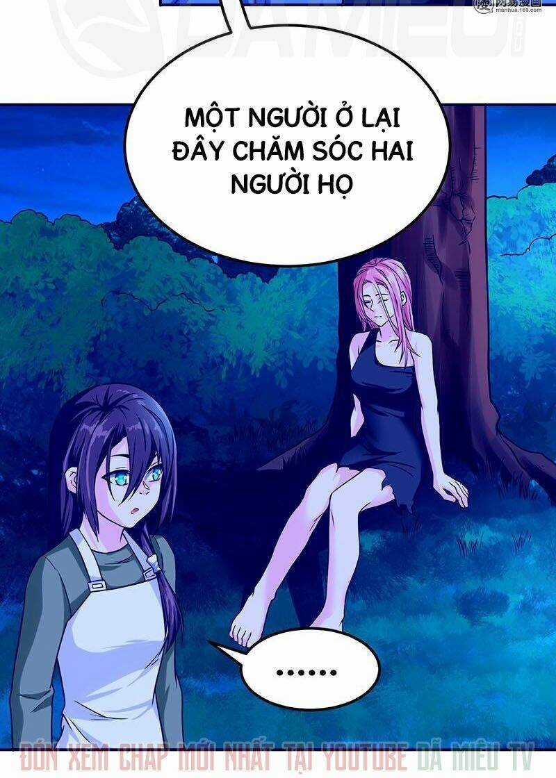 Nhất Phẩm Cao Thủ Chapter 52 trang 9