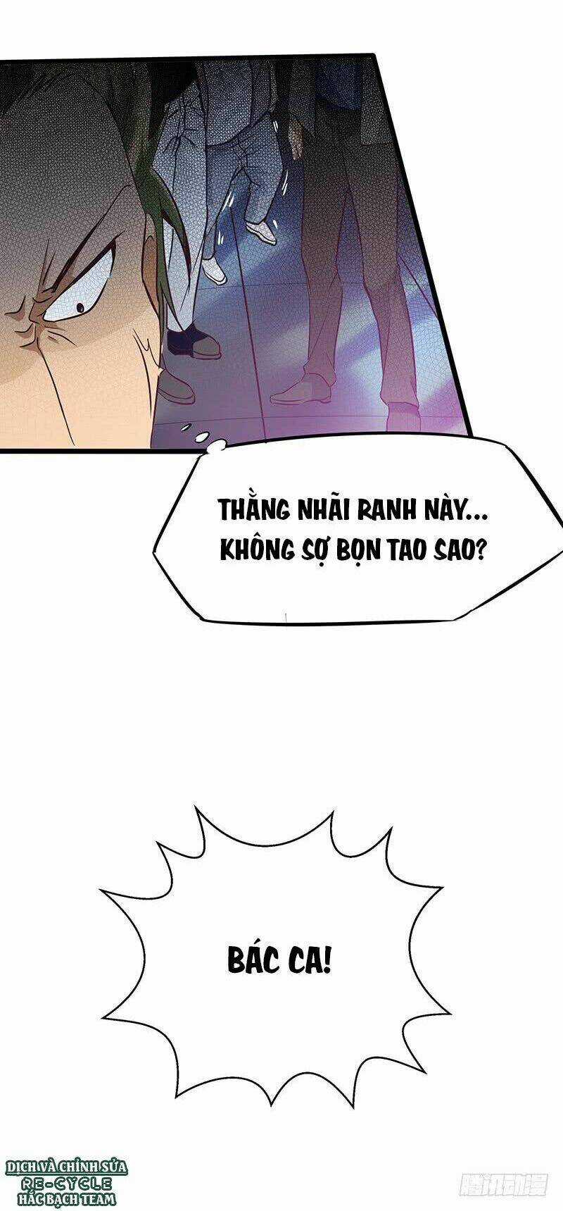 Nhất Phẩm Cao Thủ Chapter 6 trang 10