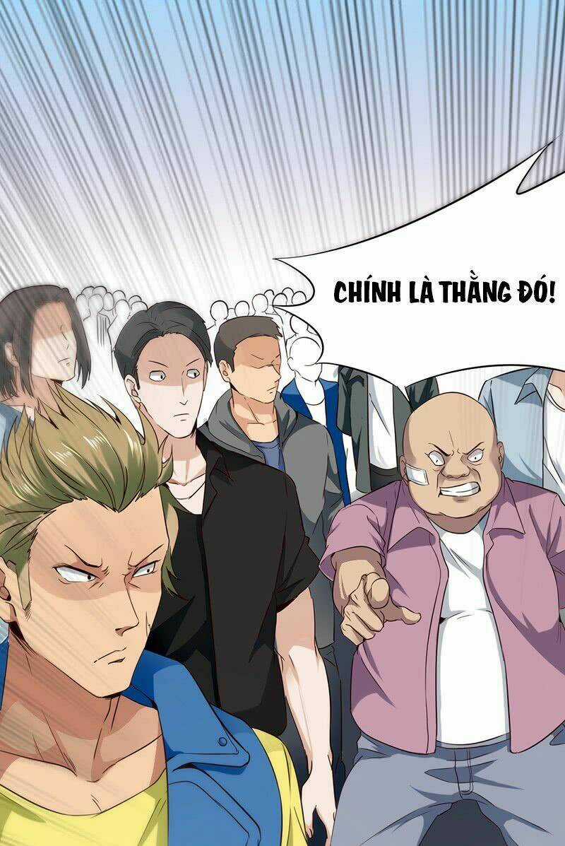 Nhất Phẩm Cao Thủ Chapter 6 trang 11