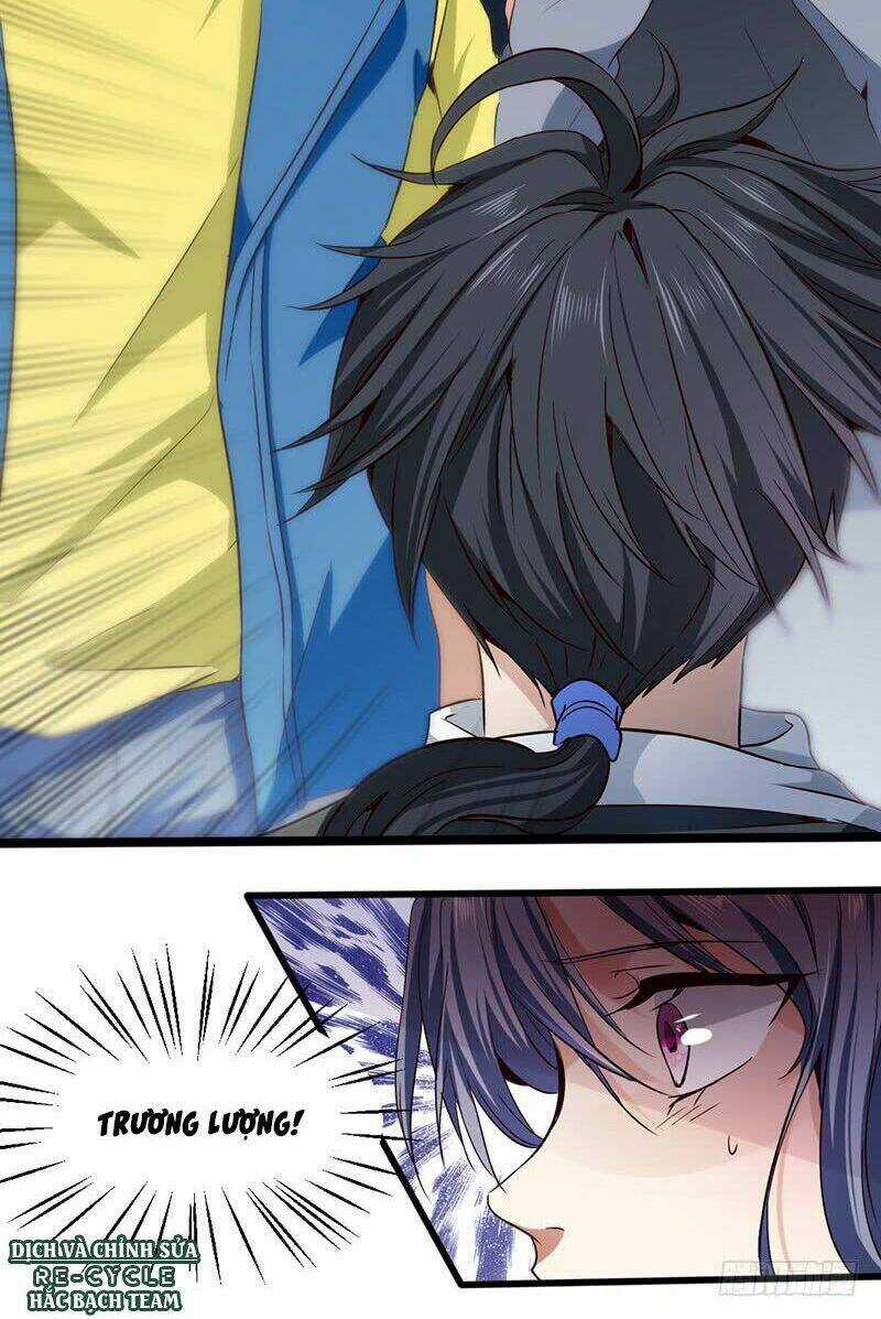 Nhất Phẩm Cao Thủ Chapter 6 trang 12