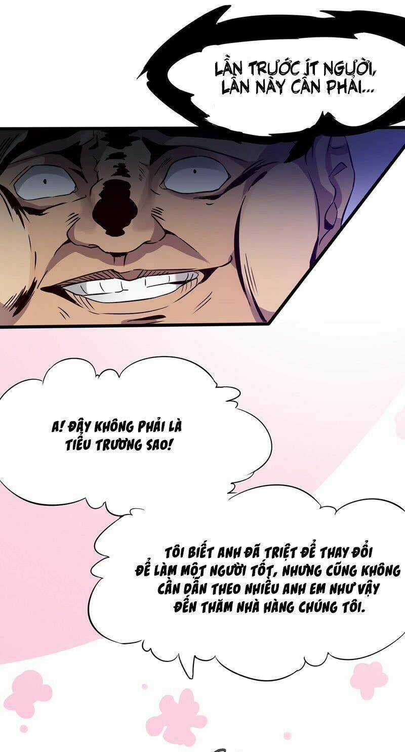 Nhất Phẩm Cao Thủ Chapter 6 trang 13