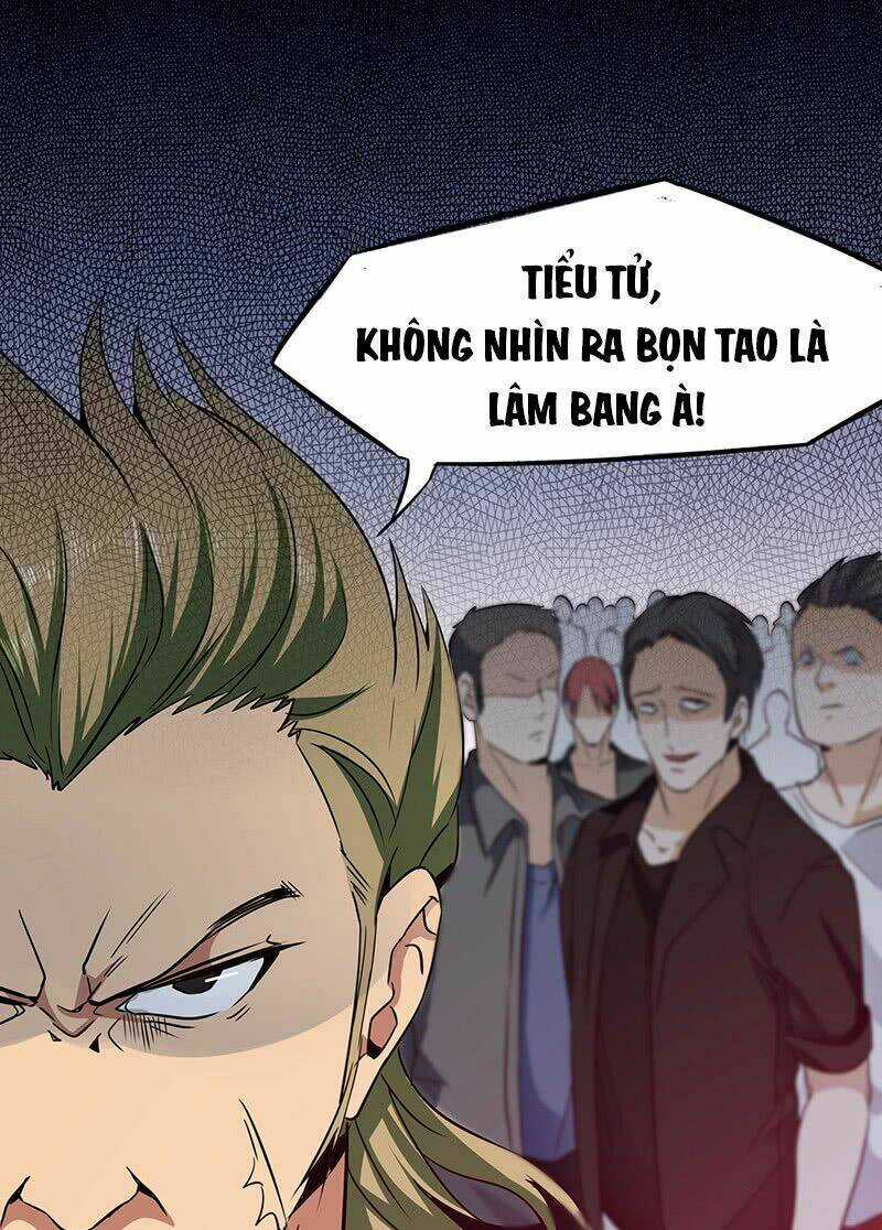Nhất Phẩm Cao Thủ Chapter 6 trang 15