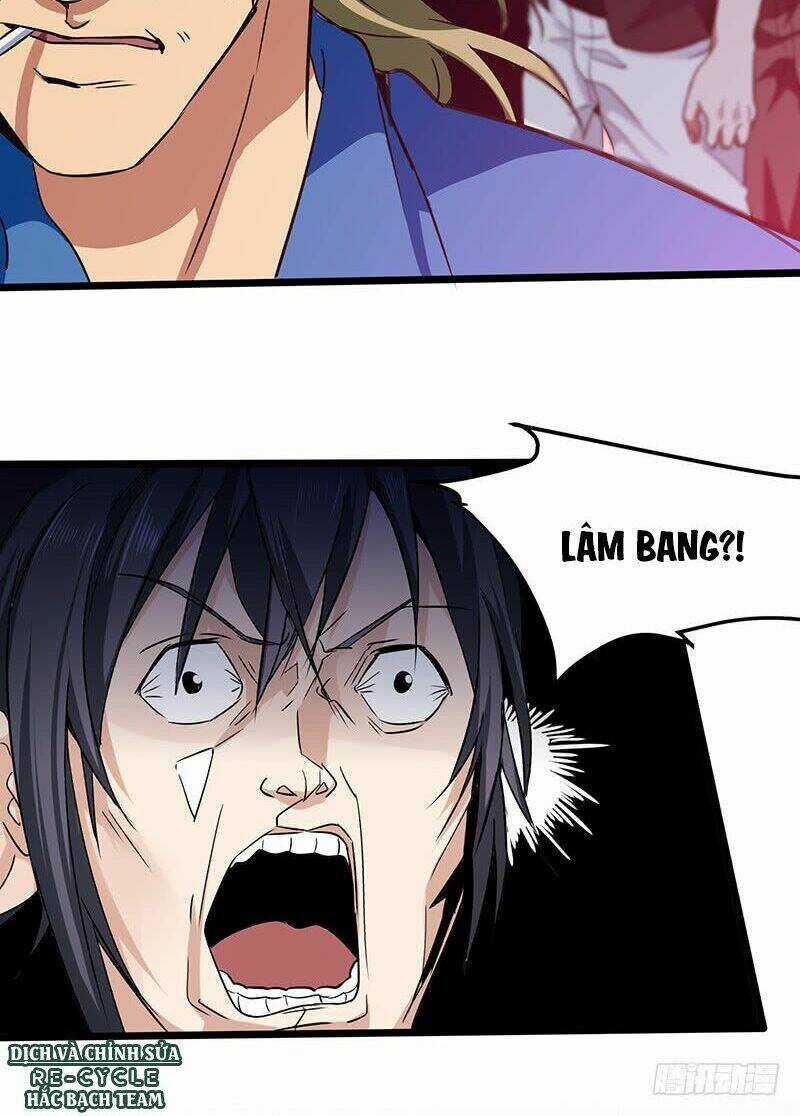 Nhất Phẩm Cao Thủ Chapter 6 trang 16