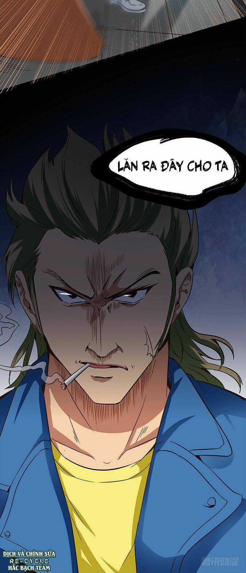 Nhất Phẩm Cao Thủ Chapter 6 trang 2