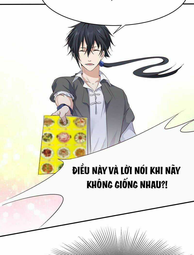 Nhất Phẩm Cao Thủ Chapter 6 trang 21