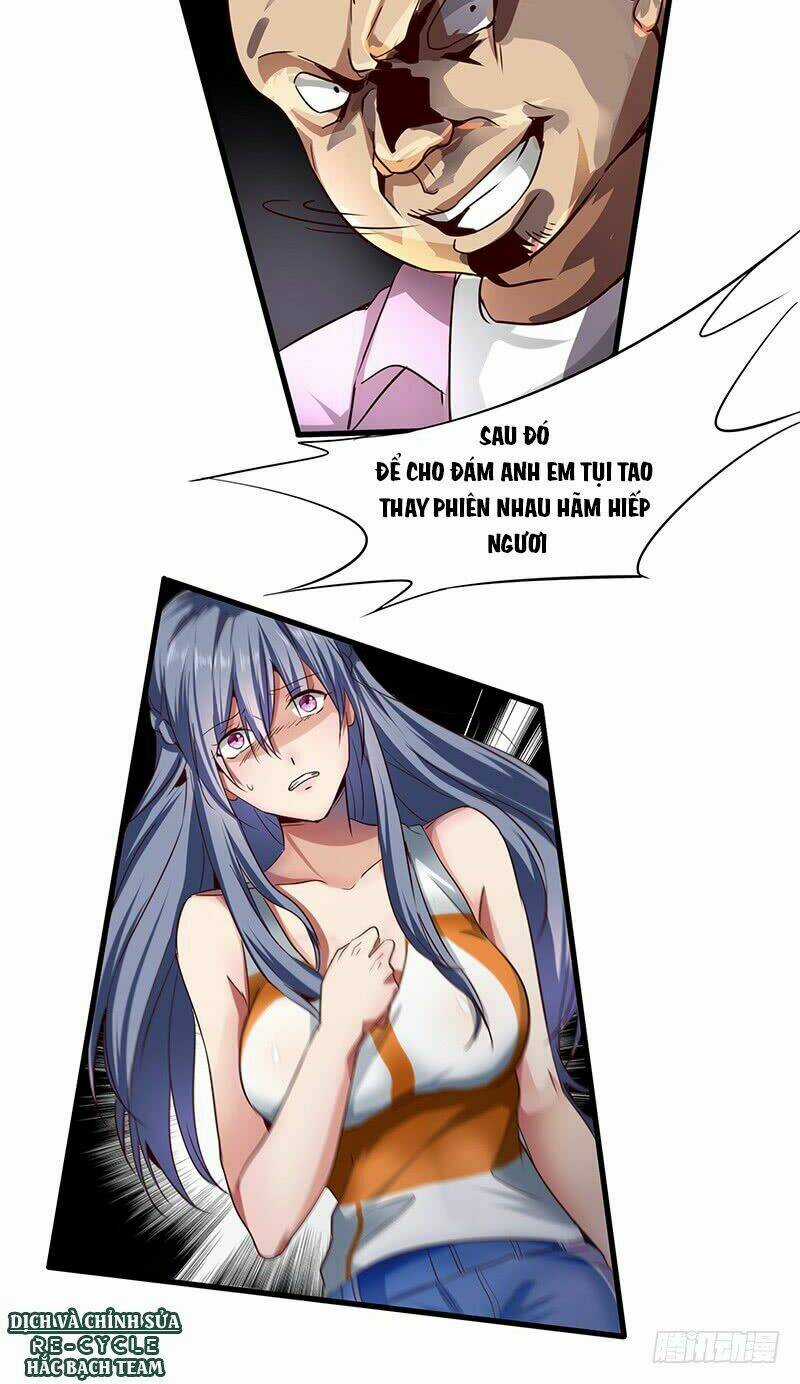 Nhất Phẩm Cao Thủ Chapter 6 trang 24