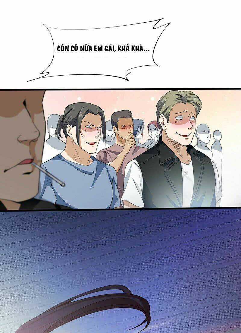 Nhất Phẩm Cao Thủ Chapter 6 trang 25