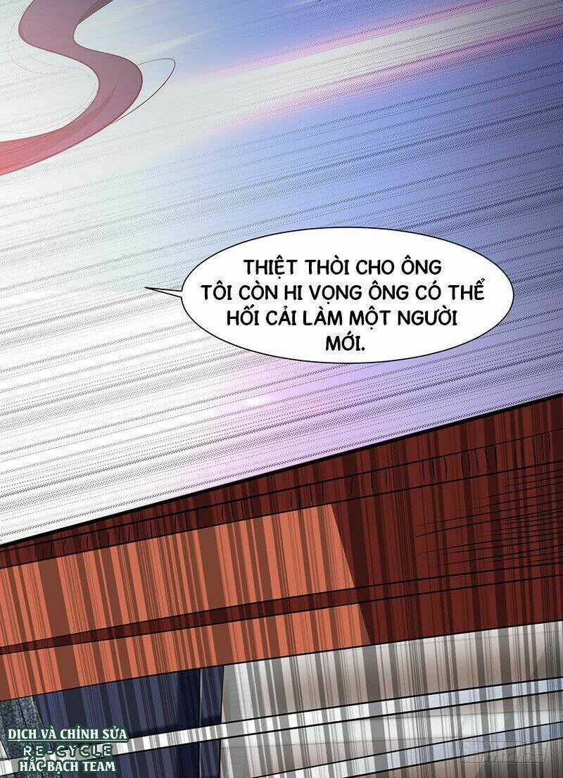 Nhất Phẩm Cao Thủ Chapter 6 trang 26