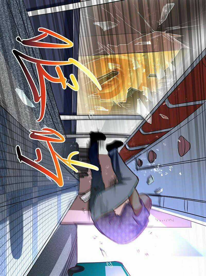 Nhất Phẩm Cao Thủ Chapter 6 trang 27