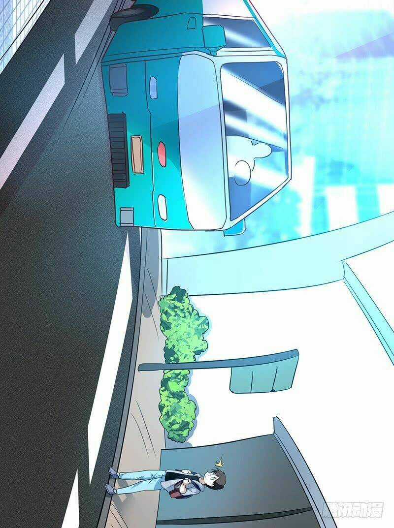 Nhất Phẩm Cao Thủ Chapter 6 trang 28