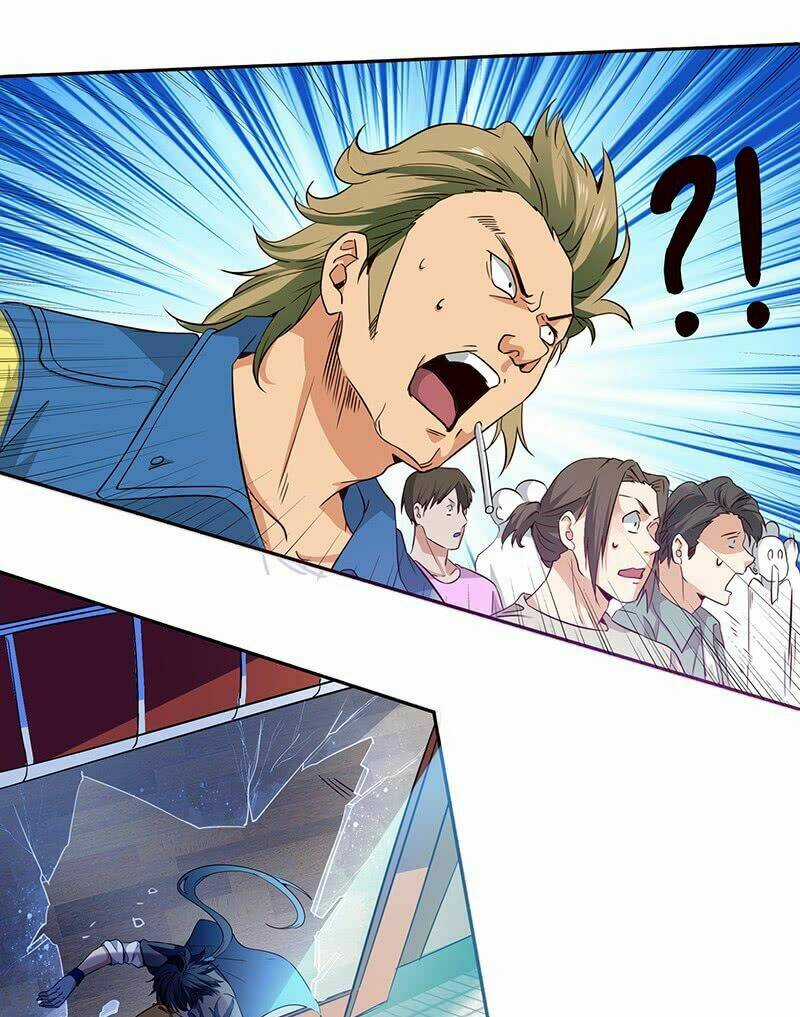 Nhất Phẩm Cao Thủ Chapter 6 trang 29