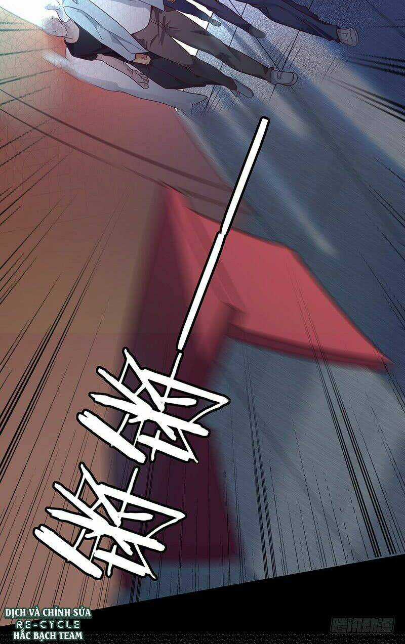 Nhất Phẩm Cao Thủ Chapter 6 trang 4